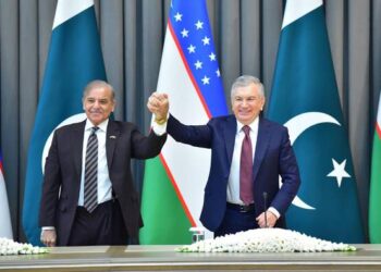 Uzbekistan and Pakistan: Building an Industrial and Investment Corridor between Central and South Asia