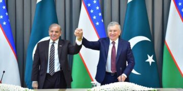 Uzbekistan and Pakistan: Building an Industrial and Investment Corridor between Central and South Asia