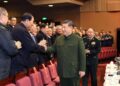 Xi Jinping Sends Spring Festival Greetings to Military Veterans