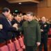 Xi Jinping Sends Spring Festival Greetings to Military Veterans