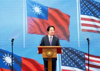 Trump’s Remarks on Taiwan Arms Sales Spark Concern in Taipei