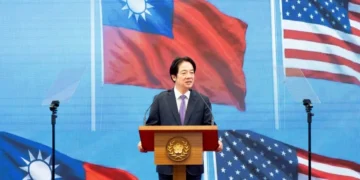 Trump’s Remarks on Taiwan Arms Sales Spark Concern in Taipei