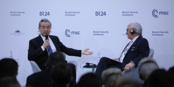 Japan’s reaction to China’s fact-based warning over militarism at Munich Security Conference shows unease, lacks diplomatic decorum: expert