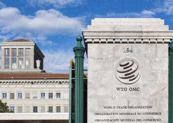 China submits first comprehensive policy document outlining its stance on WTO reform