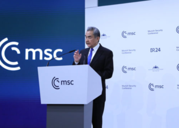 Chinese FM’s call for major countries to practice multilateralism draws intl attention