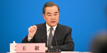 Chinese FM to attend opening session of First APEC 2026 Senior Officials’ Meeting