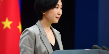 Heads-of-state diplomacy plays an irreplaceable role in providing strategic guidance for China-US relations: FM responds to Trump’s reported China trip