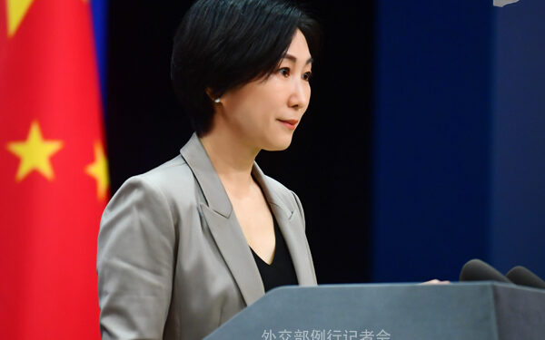 Heads-of-state diplomacy plays an irreplaceable role in providing strategic guidance for China-US relations: FM responds to Trump’s reported China trip