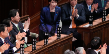 Second Takaichi cabinet cannot ‘do as it pleases’, Chinese and Japanese scholars say, citing three major challenges