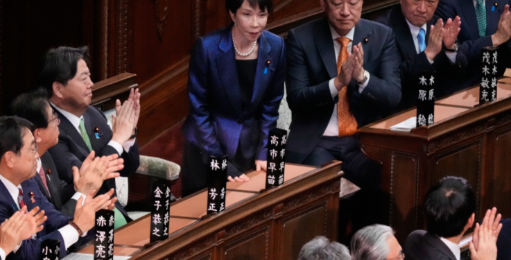 Second Takaichi cabinet cannot ‘do as it pleases’, Chinese and Japanese scholars say, citing three major challenges