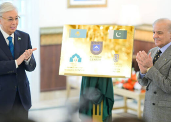 From Landlocked to Land-linked: Pakistan as Eurasia’s Southern Springboard