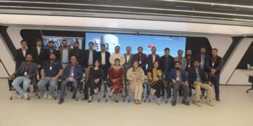 Huawei Reinforces Commitment to Pakistan’s AI-Driven Digital Transformation