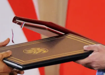 China urges positive U.S. response to Russian proposal on New START follow-up