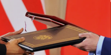 China urges positive U.S. response to Russian proposal on New START follow-up