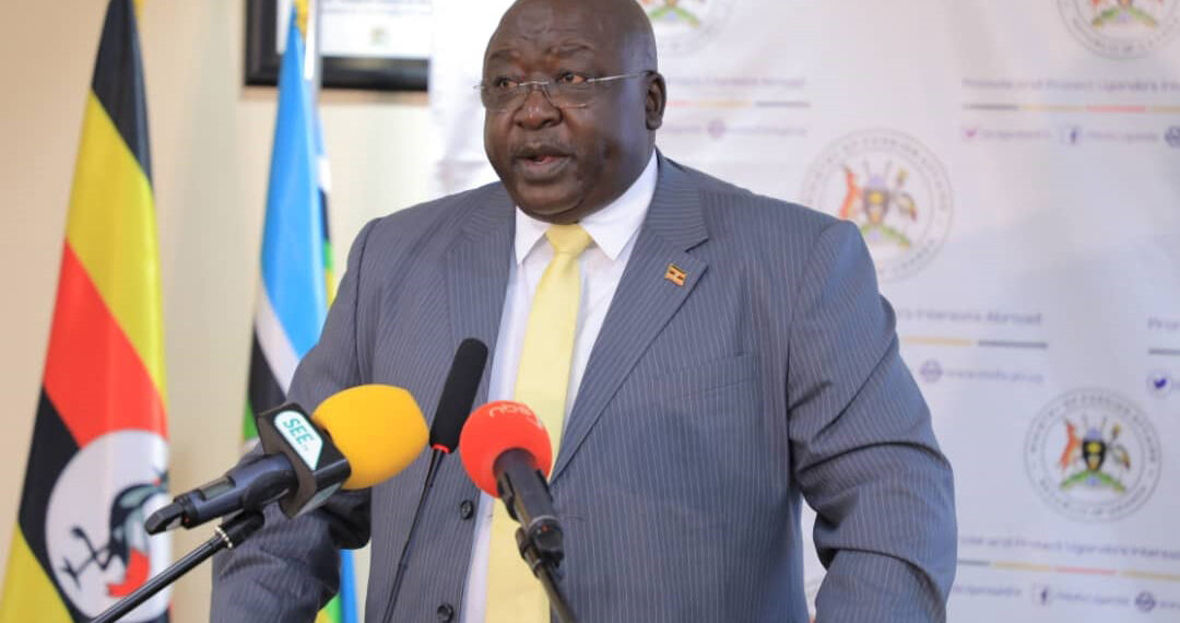 China’s zero-tariff policy to boost Africa’s industrialization, says Ugandan official