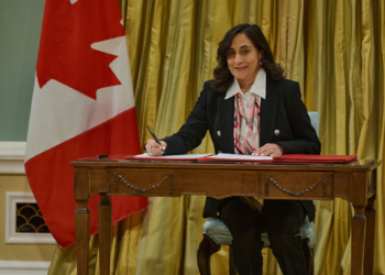 Canadian foreign minister hails China’s visa-free policy as ‘supporting business exchanges, strengthening people-to-people ties’