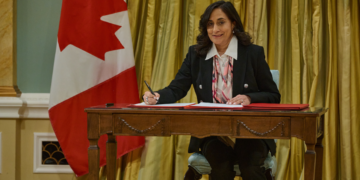 Canadian foreign minister hails China’s visa-free policy as ‘supporting business exchanges, strengthening people-to-people ties’