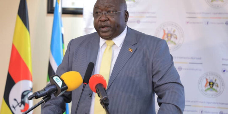 China’s zero-tariff policy to boost Africa’s industrialization, says Ugandan official