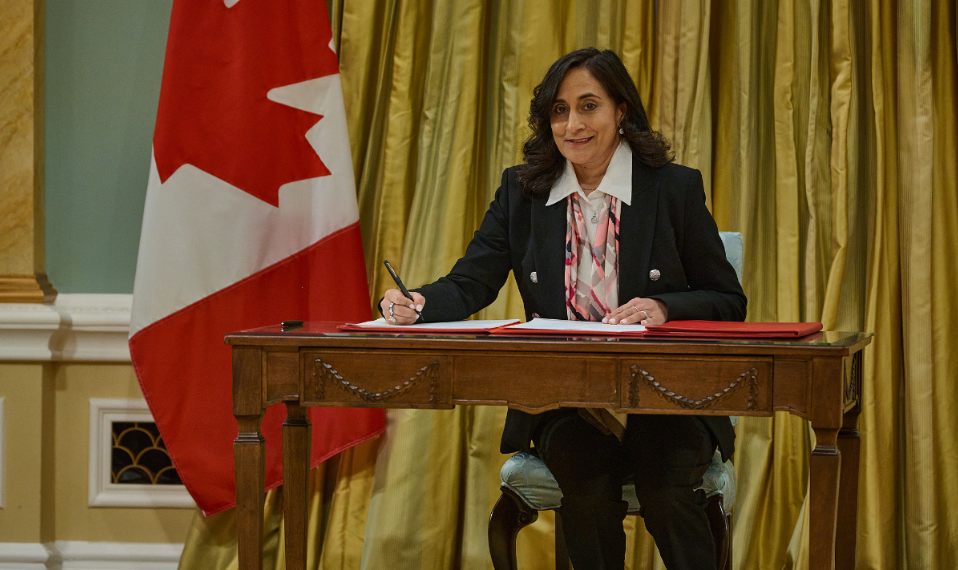 Canadian foreign minister hails China’s visa-free policy as ‘supporting business exchanges, strengthening people-to-people ties’