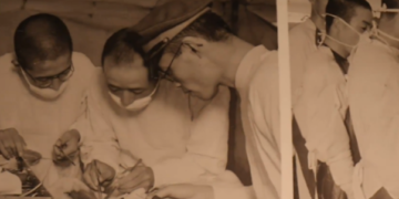 Video evidence adds details of Japan’s germ-warfare crimes in China