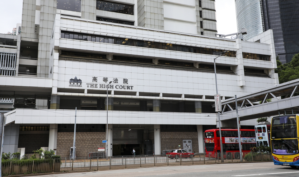 Hong Kong’s court dismisses appeals by 12 defendants in national security trial: local media