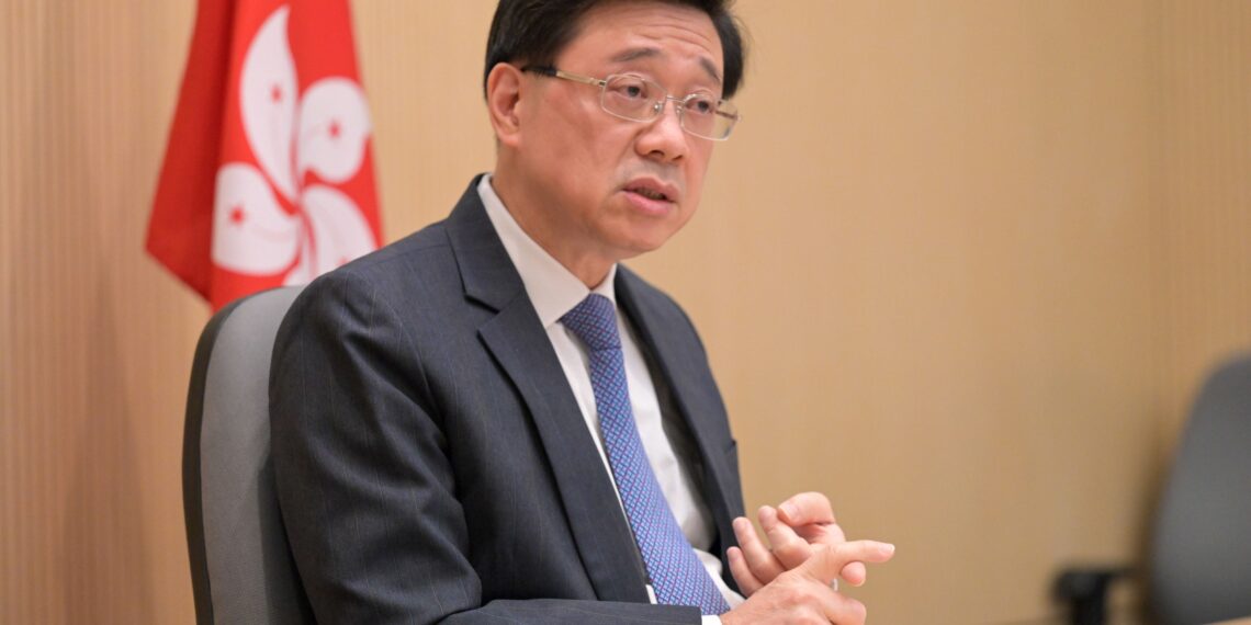 China issues white paper on HKSAR safeguarding national security, move welcomed as coming at ‘exactly the right time’