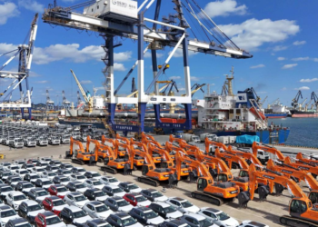 China’s 2025 foreign trade reflects economic resilience