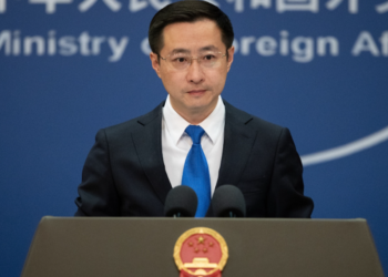 China has noted relevant reports, says FM spokesperson on reported Trump claim welcoming Chinese investment in Venezuelan oil