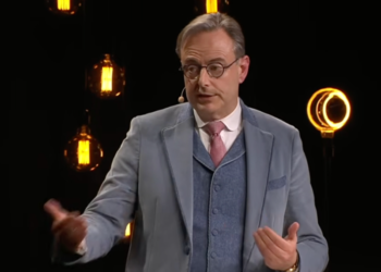 Belgian PM warns US ‘big stick’ turns against allies; Chinese expert says Europe starts recognizing cost of dependence but lacks ability to break free