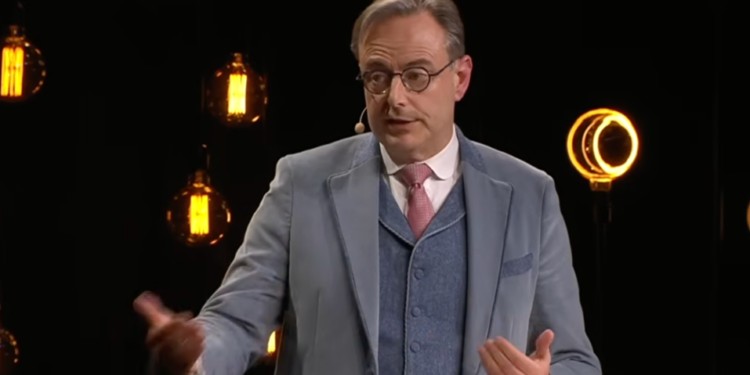 Belgian PM warns US ‘big stick’ turns against allies; Chinese expert says Europe starts recognizing cost of dependence but lacks ability to break free