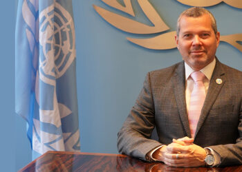 IMO chief applauds China’s engagement in advancing maritime cooperation