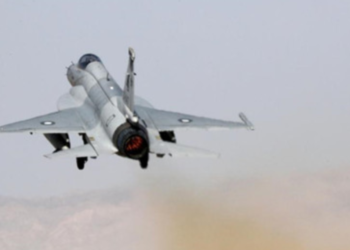 Multiple countries reportedly interested in JF-17; Pakistan’s questioned production capacity a manageable ‘sweet problem’ with China’s support: Chinese expert