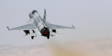 Multiple countries reportedly interested in JF-17; Pakistan’s questioned production capacity a manageable ‘sweet problem’ with China’s support: Chinese expert