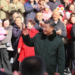 Xi Story: Celebrating Spring Festival with the people