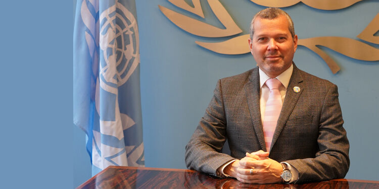 IMO chief applauds China’s engagement in advancing maritime cooperation