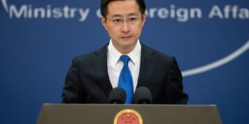 China urges Japan to abide by fisheries agreement, enforce law impartially, ensure Chinese crew members’ safety: FM