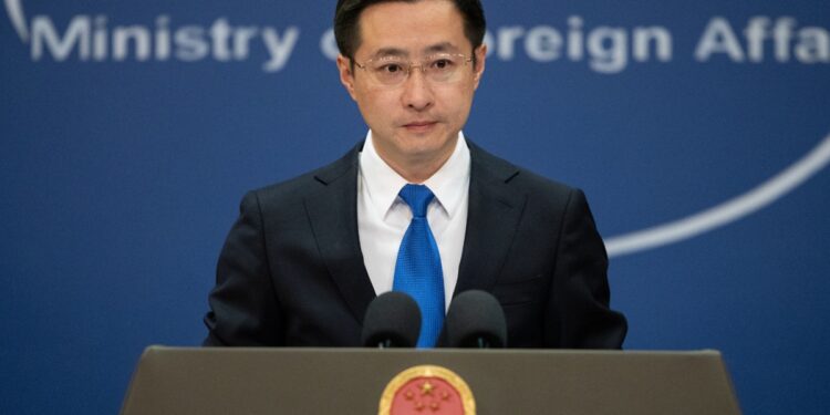 China urges Japan to abide by fisheries agreement, enforce law impartially, ensure Chinese crew members’ safety: FM