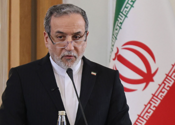 Iran reportedly briefs China, Russia on US nuclear talks