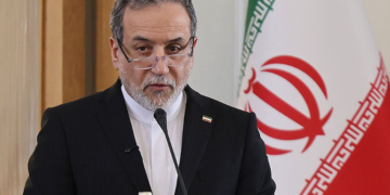 Iran reportedly briefs China, Russia on US nuclear talks