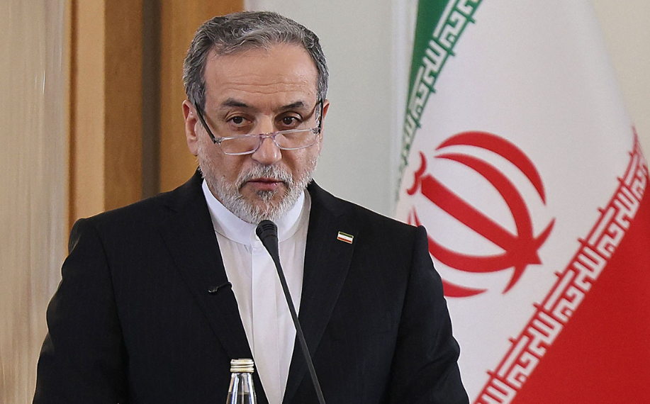 Iran reportedly briefs China, Russia on US nuclear talks