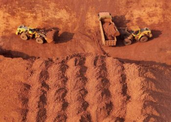 China opposes setting ‘exclusive blocs’ that undermine global trade order: FM on US-led ‘critical minerals bloc’