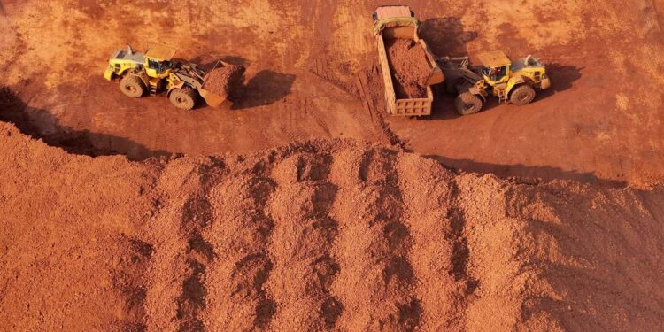 China opposes setting ‘exclusive blocs’ that undermine global trade order: FM on US-led ‘critical minerals bloc’