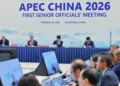 First Senior Officials’ Meeting of APEC China 2026 Opens in Guangzhou