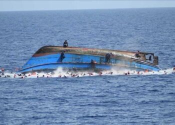State Council to supervise probe into boat capsizing in Southwest China’s Yunnan Province