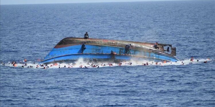 State Council to supervise probe into boat capsizing in Southwest China’s Yunnan Province