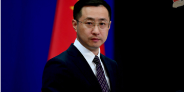 Claiming to seek dialogue while engaging in confrontation is not dialogue anyone would accept: FM spokesperson on Takaichi’s China-related claim