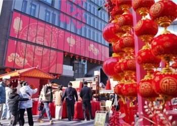 World leaders extend Spring Festival greetings; expert cites growing global influence of Chinese culture