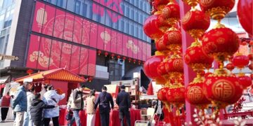 World leaders extend Spring Festival greetings; expert cites growing global influence of Chinese culture