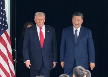 How China plans to dominate global trade long after Trump