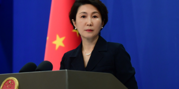 FM spokesperson slams US’ hype of China conducting nuclear explosion test as based on speculation and vague insinuations